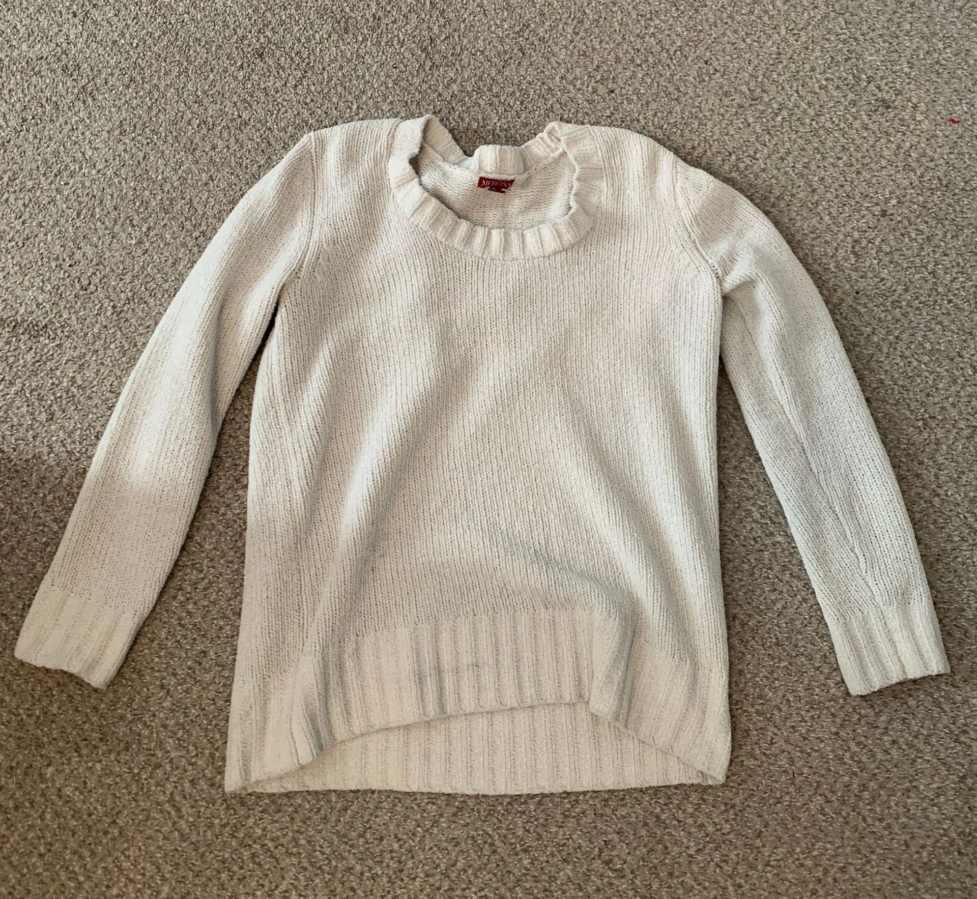 Merona Sweater - Image 3