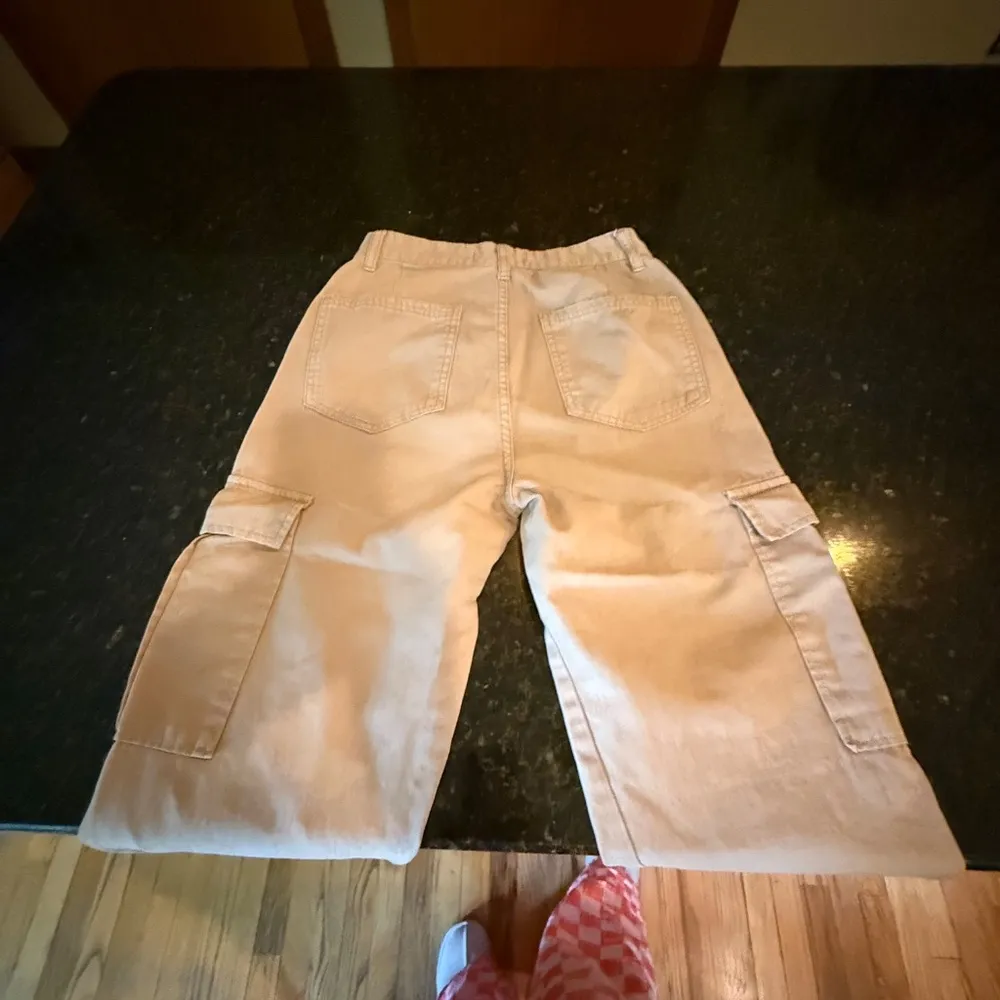 ASOS  cargo pants - Image 4