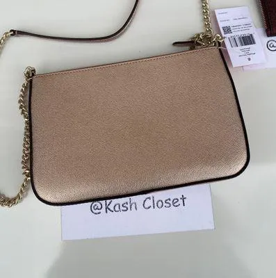 Glitter fabric 3 in 1 Crossbody - Image 6