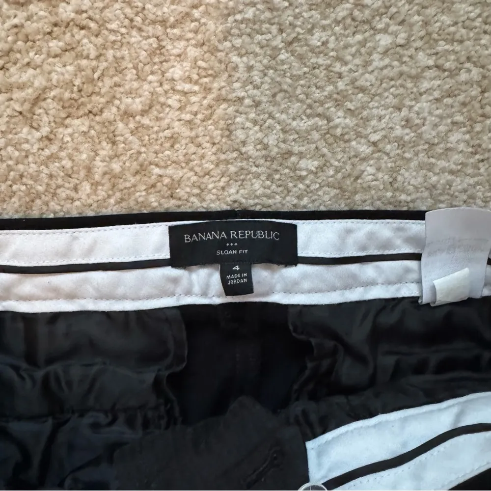 Banana republic Sloan pants - Image 2