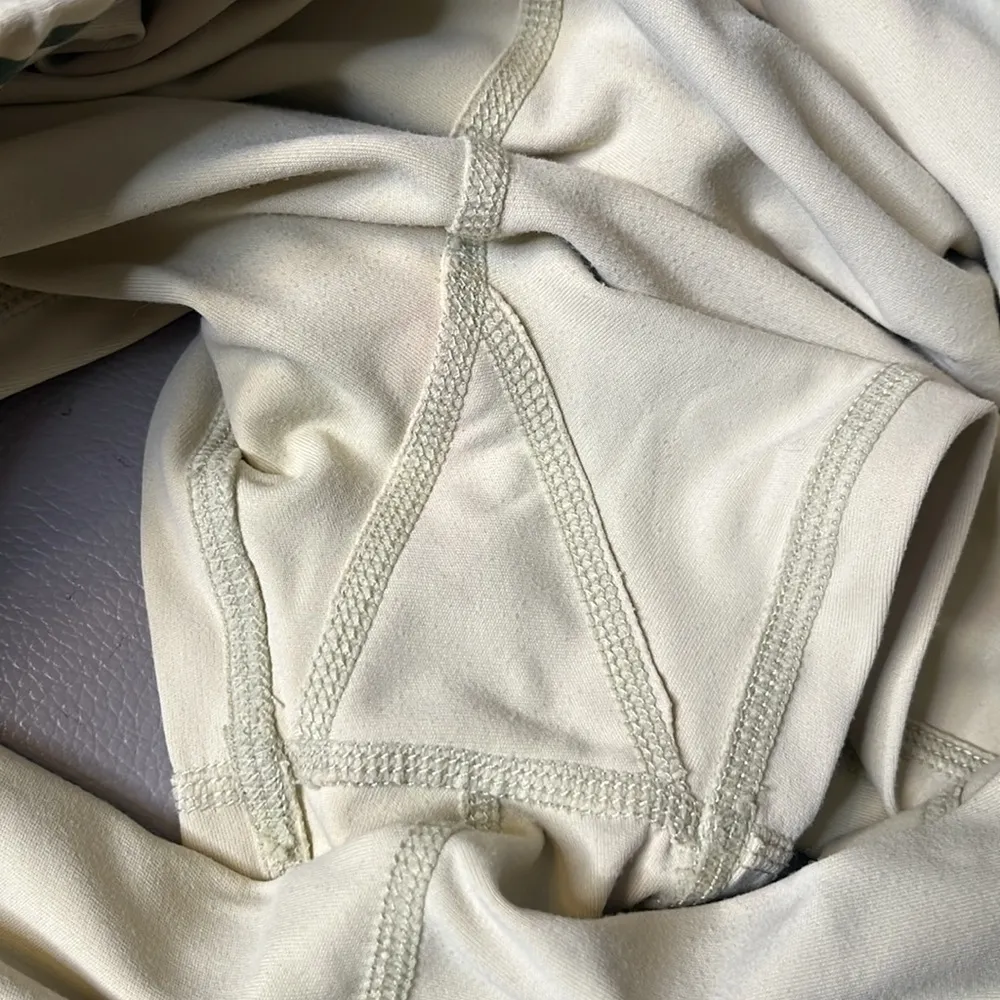 Who Wore What Tennis Skort Size Large A-15 - Image 6