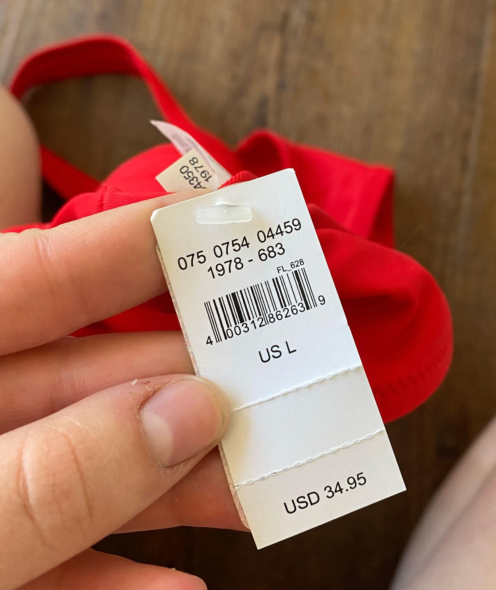 Bikini Top - Image 7