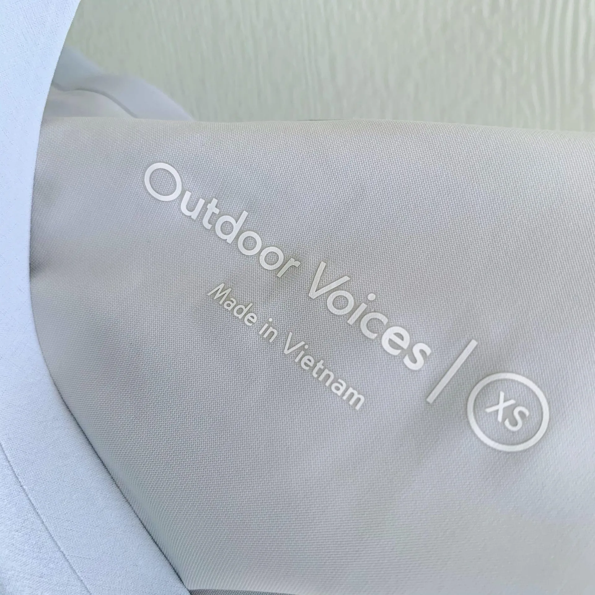 Exercise Dress - Image 4