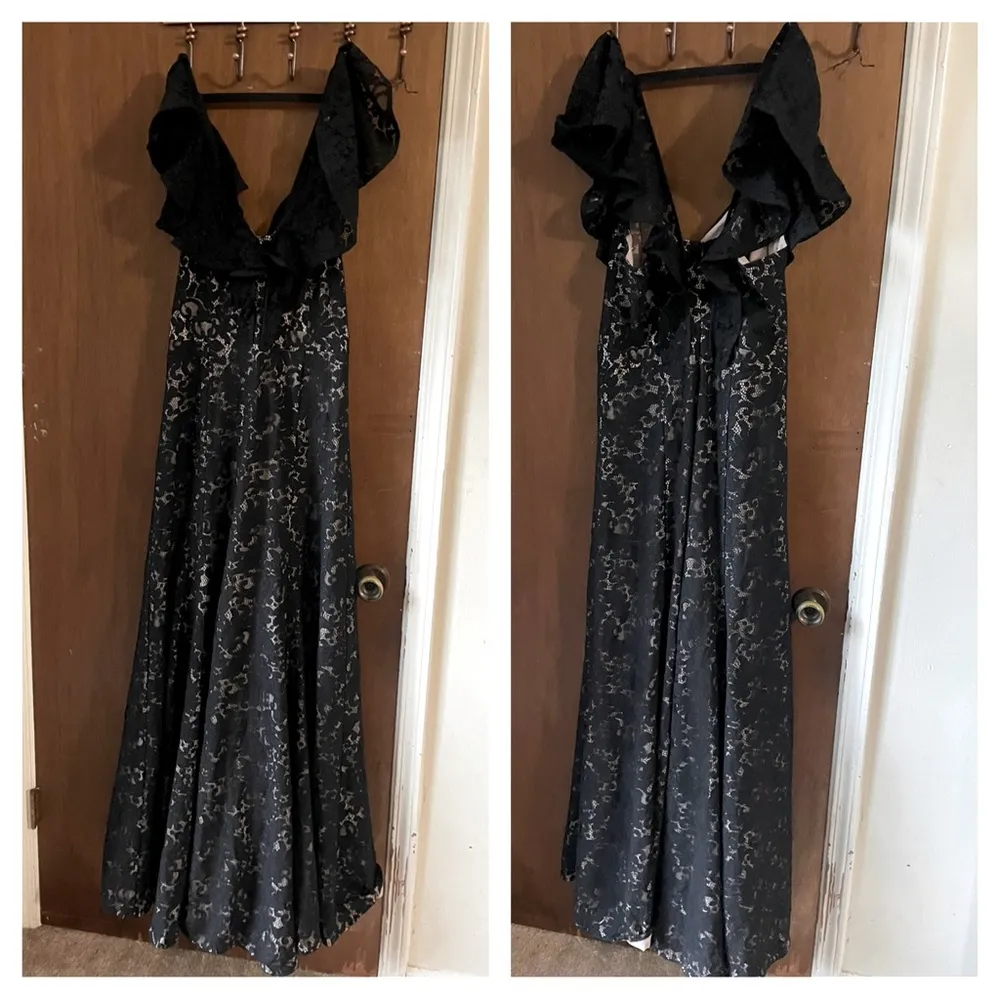 Cooper St. Sunday Silence maxi lace - Image 7