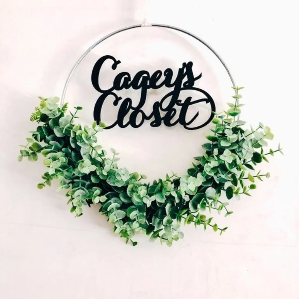 Lucca Couture Top XS Floral Lace Sheer Yellow Ochre - Image 2