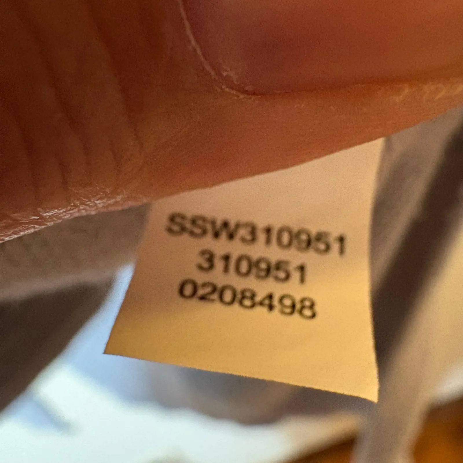 Pure J. Jill Elements Patch - Image 7