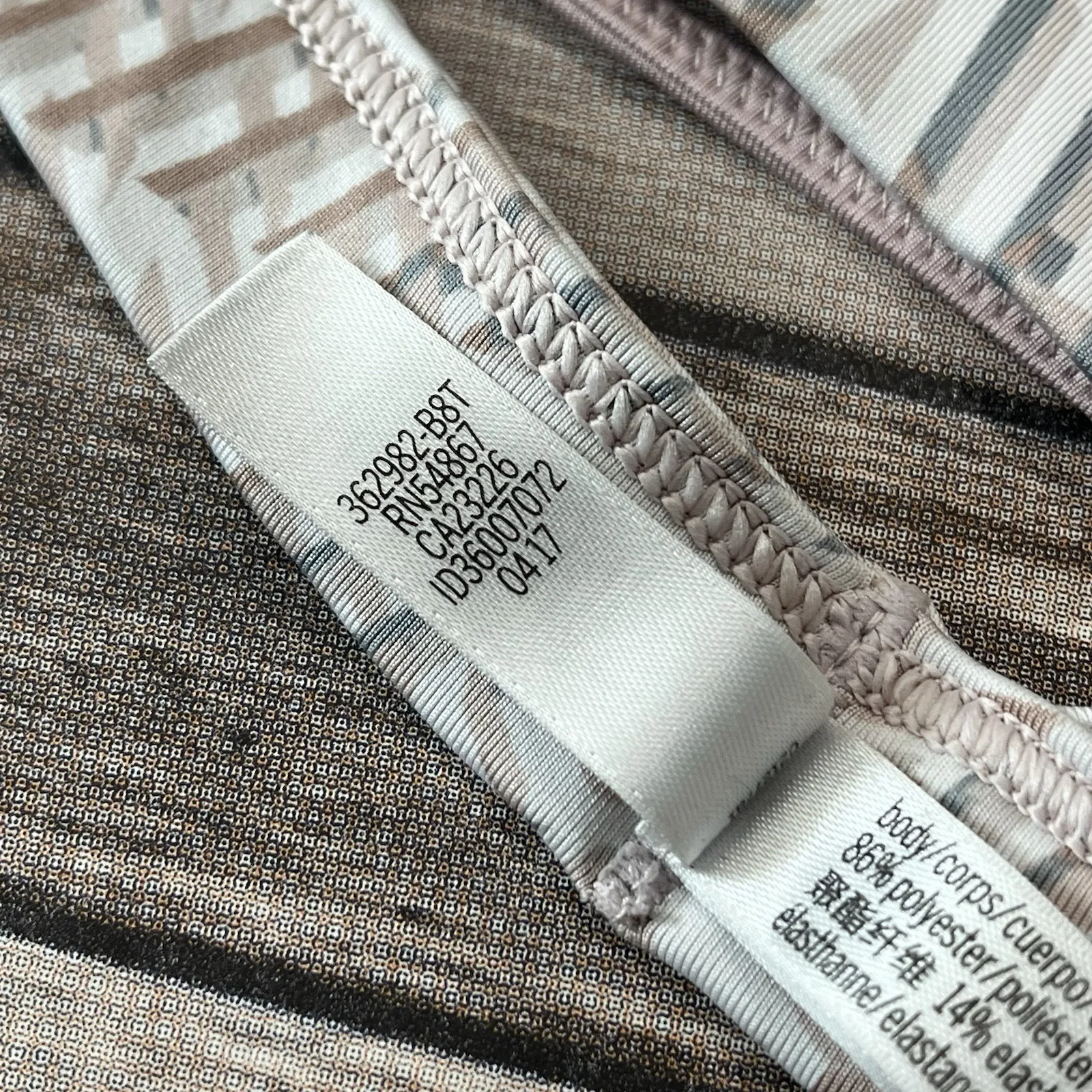 Victoria Secret Sport Bra S Pink Strappy Yoga Seamless Lounge Comfort‎ Cutout - Image 8