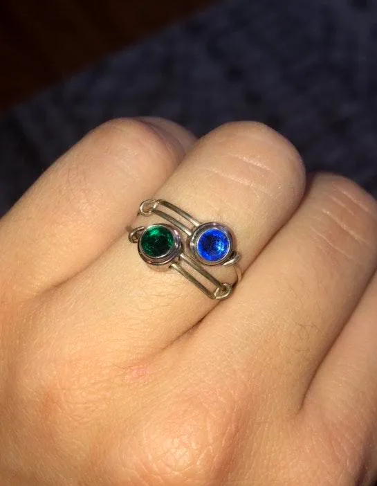 ALEX AND ANI Ring - Image 3