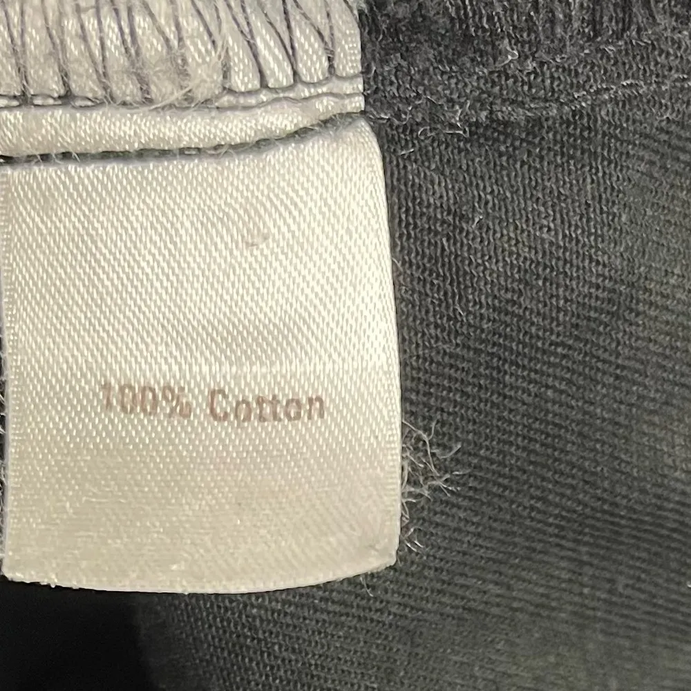 Caslon Size 6 Cargo Grunge Crop Capri Pants Vacation Summer Y2K - Image 6