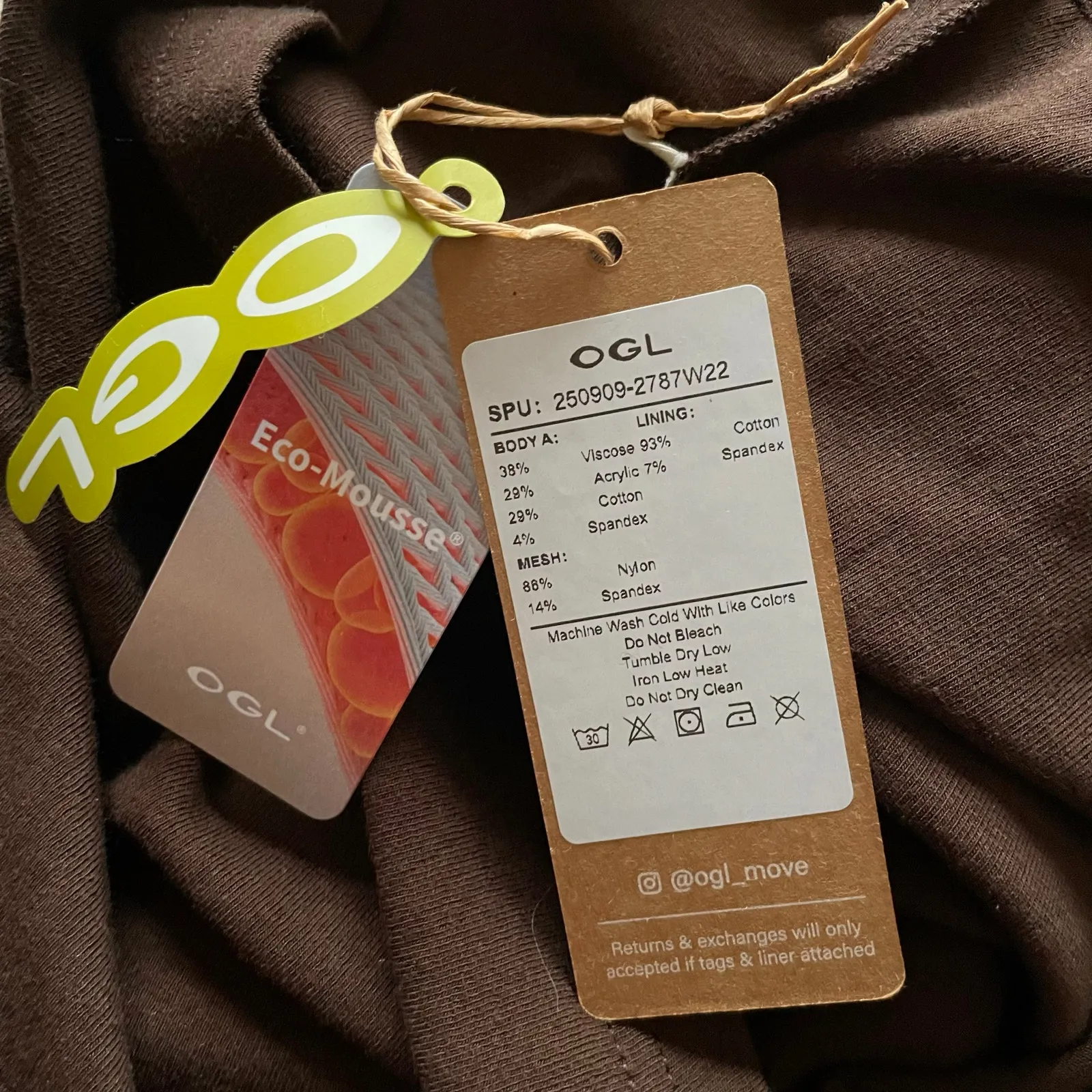 OGL Brami Top V - Image 7