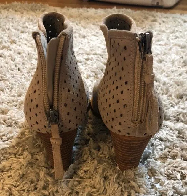 Marc Fisher Booties - Image 3