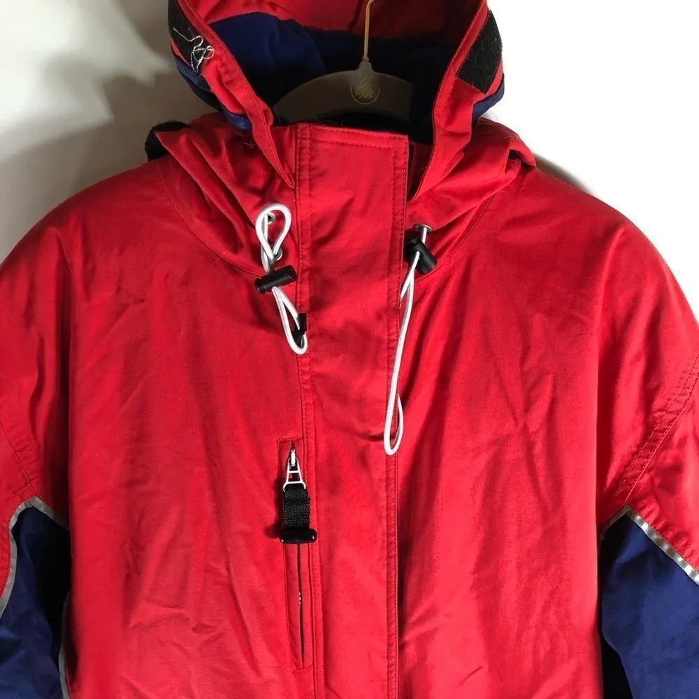 Obermeyer Insulated Ski‎ Coat - Image 4