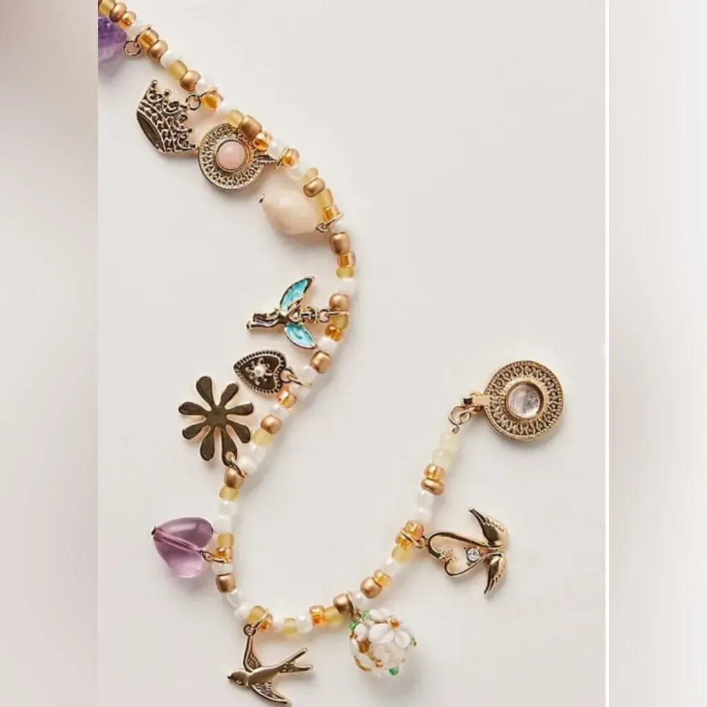 NWT Free People Charmed Life Braid - Image 2