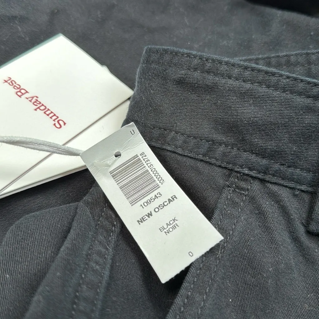 Aritzia Sunday Best New Oscar Mid - Image 5