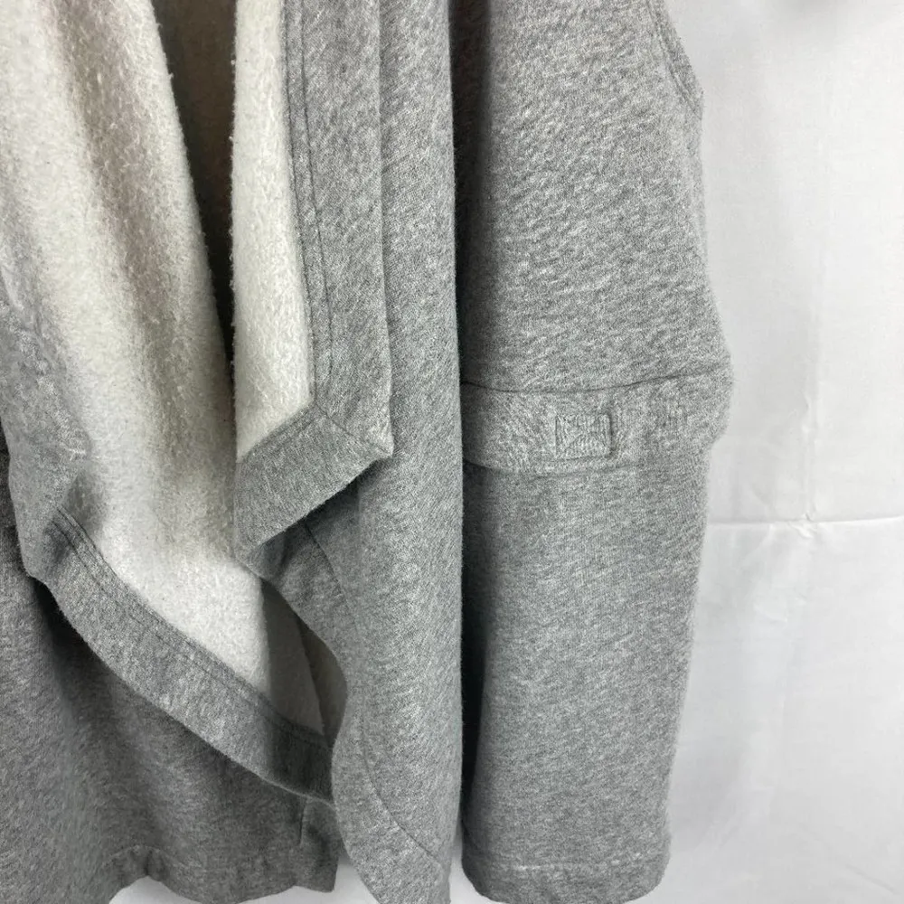 Fabletics Mina Jacket Sweater Vest S - Image 5