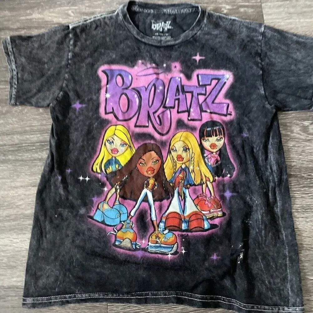 Bratz Graphic T - Image 2