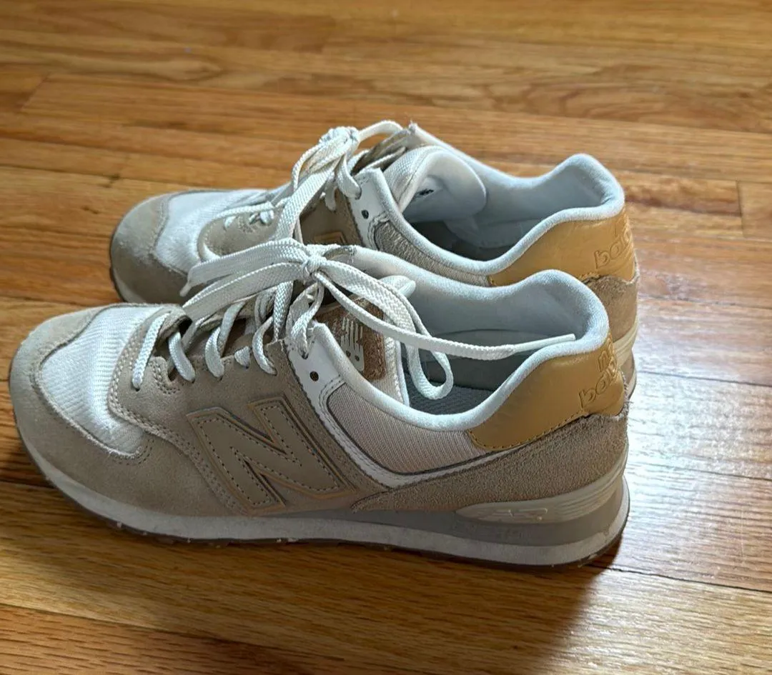 Classics 574 - Image 5