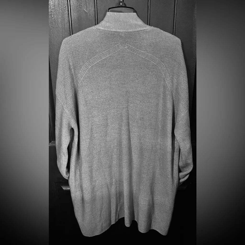 Lululemon   Cardigan sz12 - Image 2
