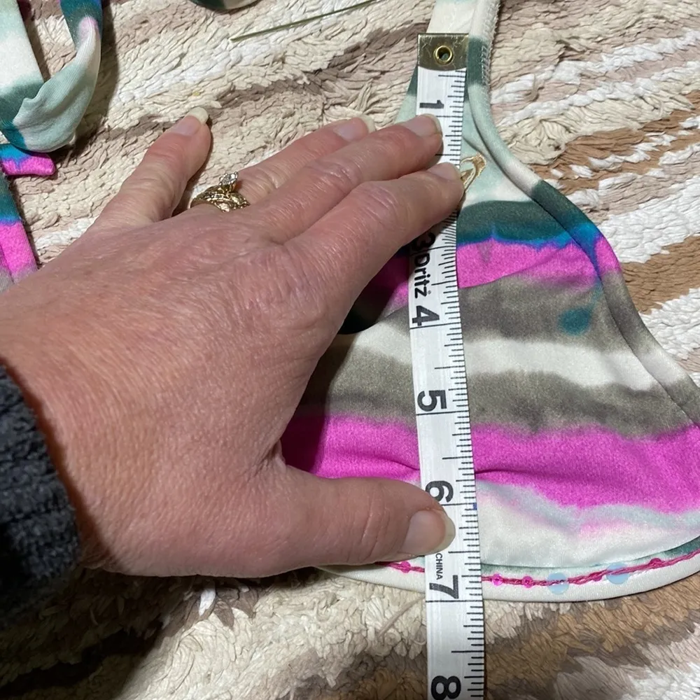 Roxy’s swimsuit bikini top​​ - Image 8