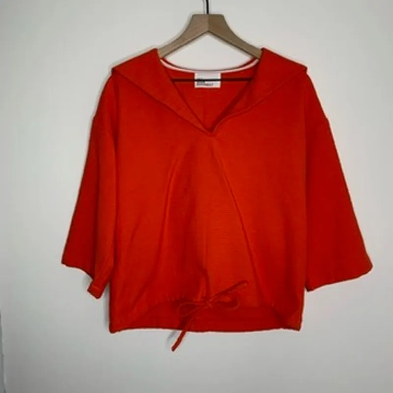 Lisa Marie Fernandez Sailor Cotton - Image 3