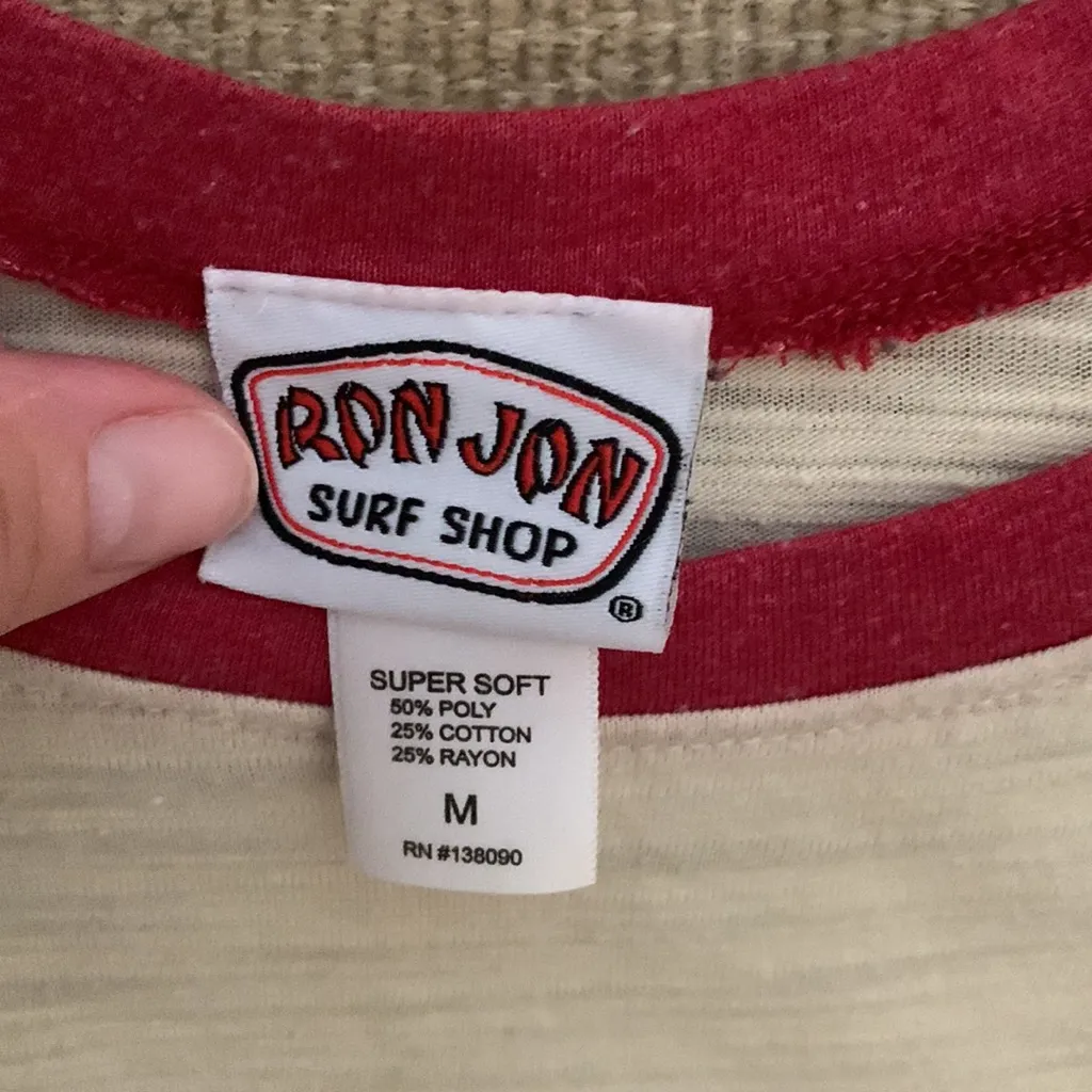 Ron Jon surf shop OCMD - Image 3