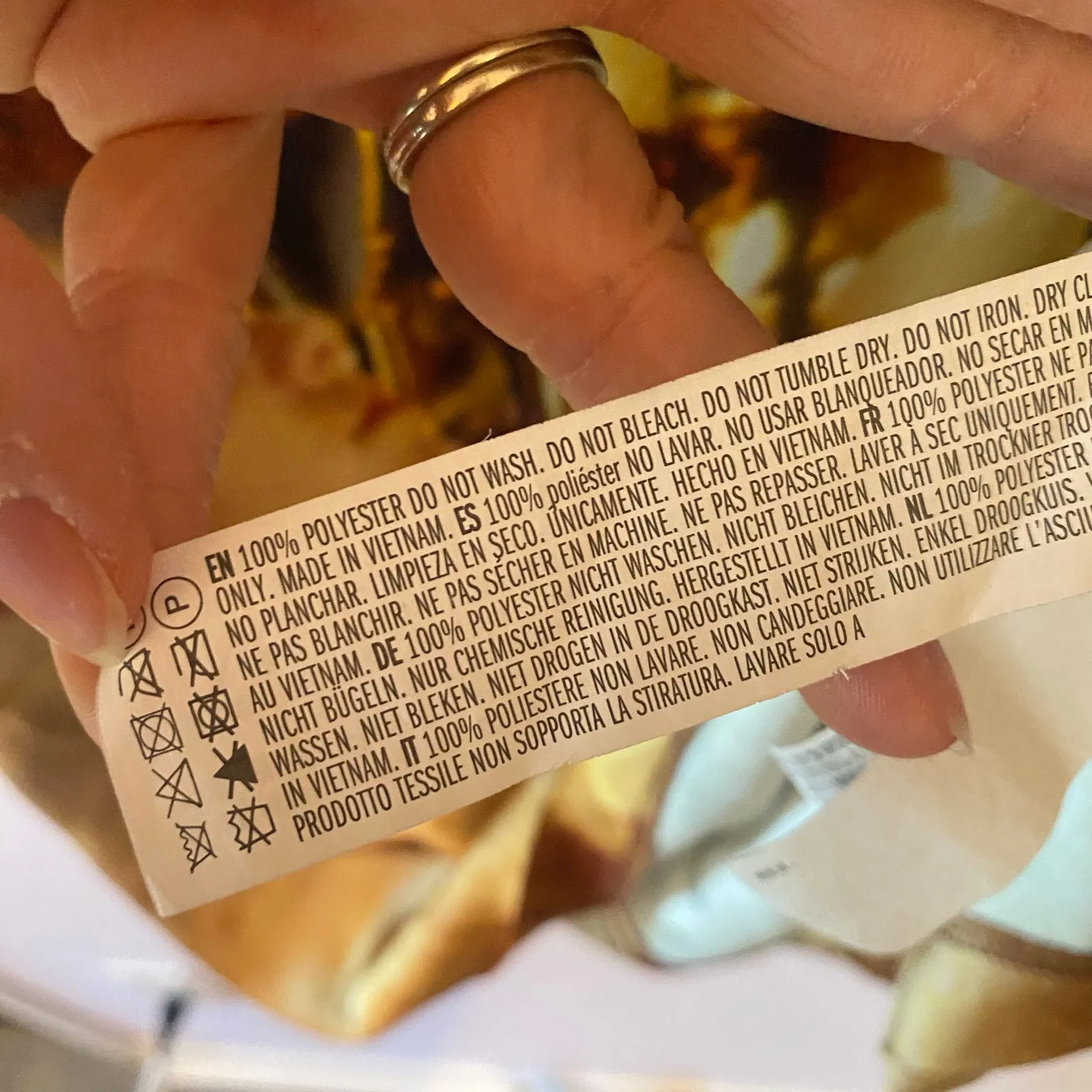 Forever 21 Romeo and Juliet Gothic Angel Strappy Mini Dress Women's size OX - Image 11