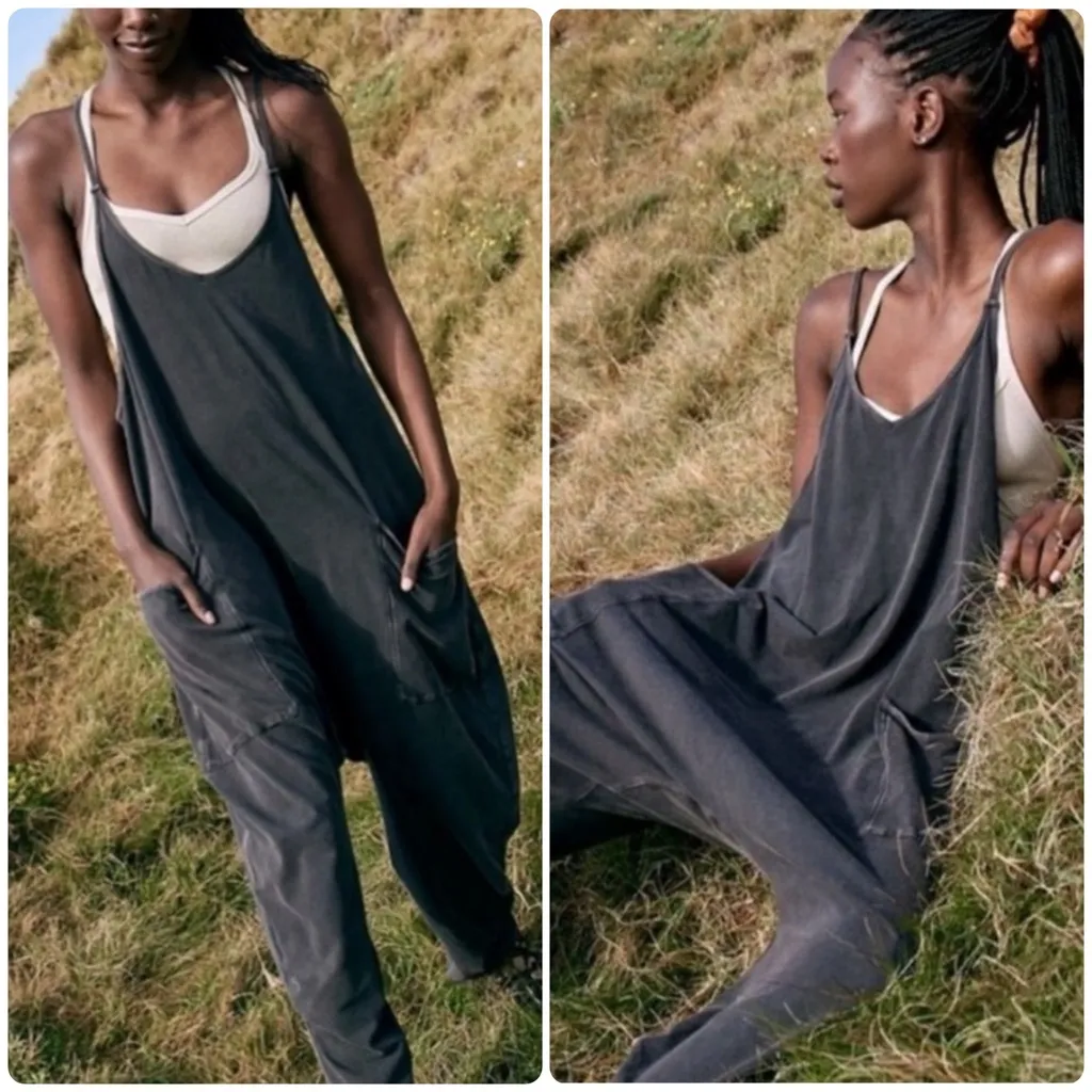 Free people hot shot onsie - Image 2