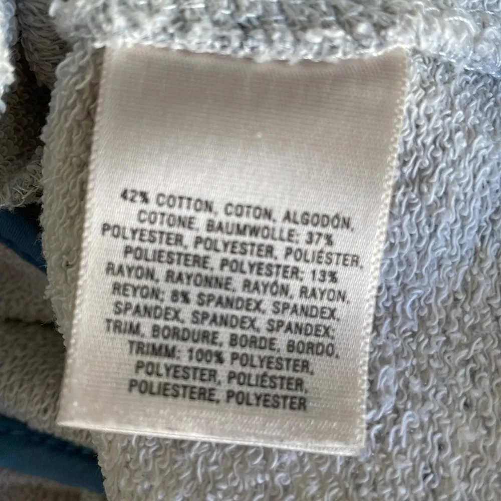 Anthropologie Saturday Sunday Lake Ridge Grey Jacket - Image 7