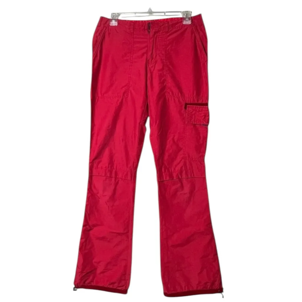 Abercrombie & Fitch Pants Cargo Hiking Outdoor - Image 13