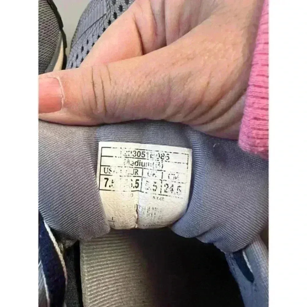 Brooks  Ghost 12 Women's Purple Running Shoes - Image 10