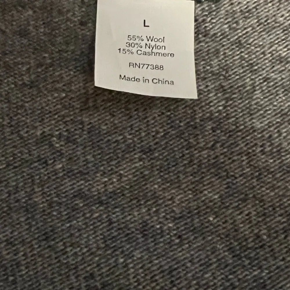 JCrew Cardigan size L - Image 4