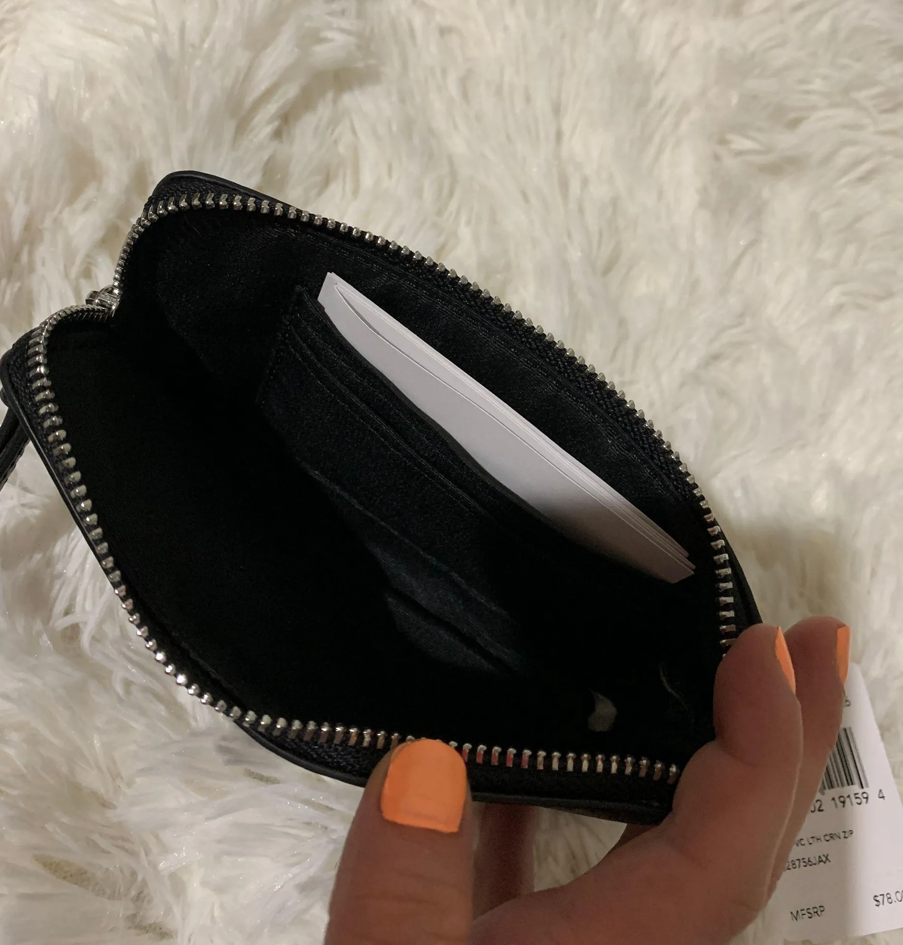 Coach Wristet - Image 3