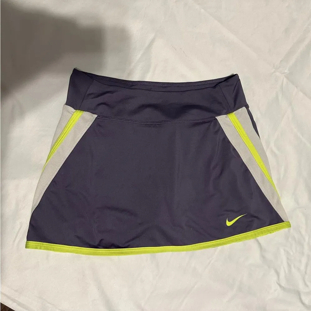 Nike Tennis skirt - Image 2