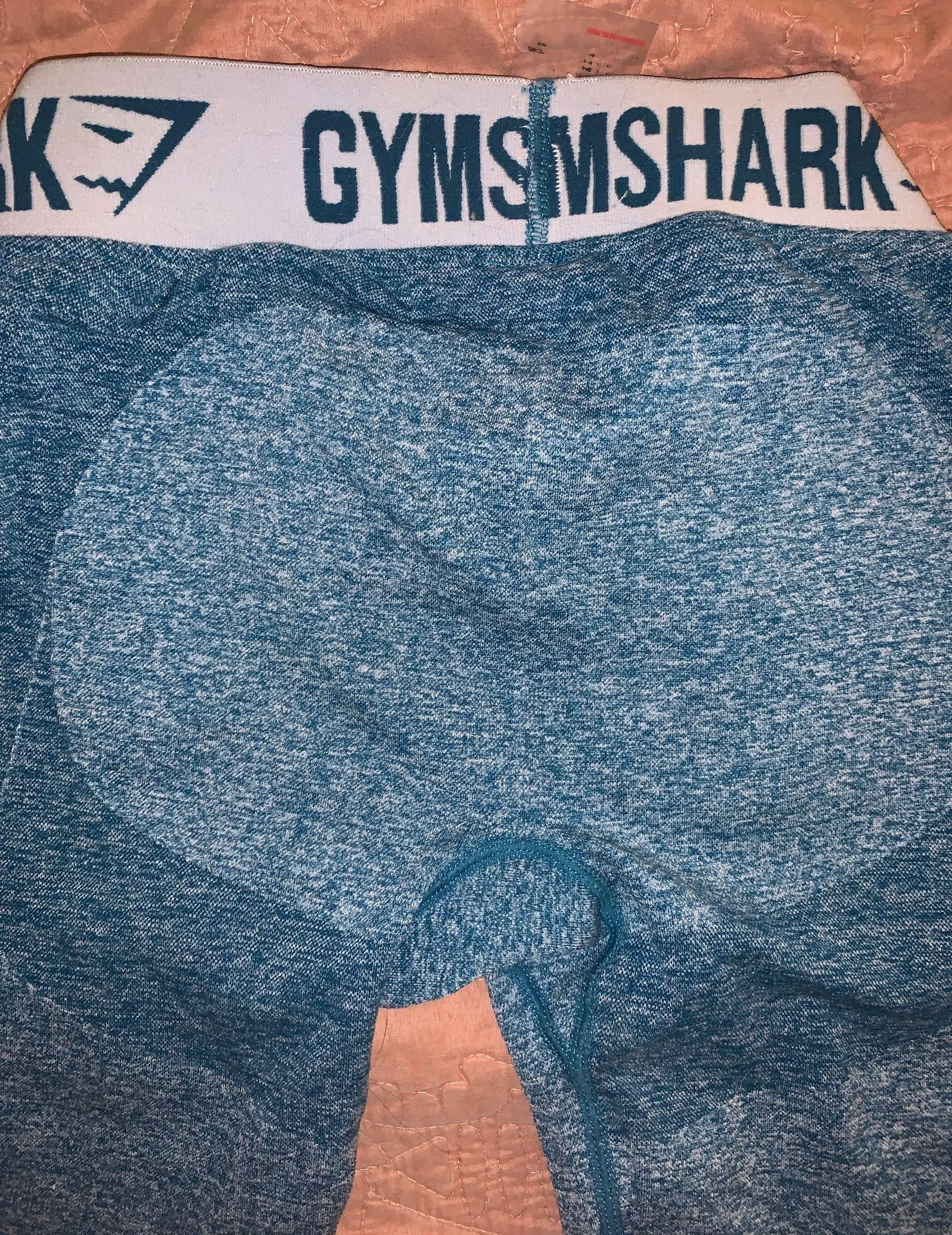 Gymshark Flex Leggings - Image 4
