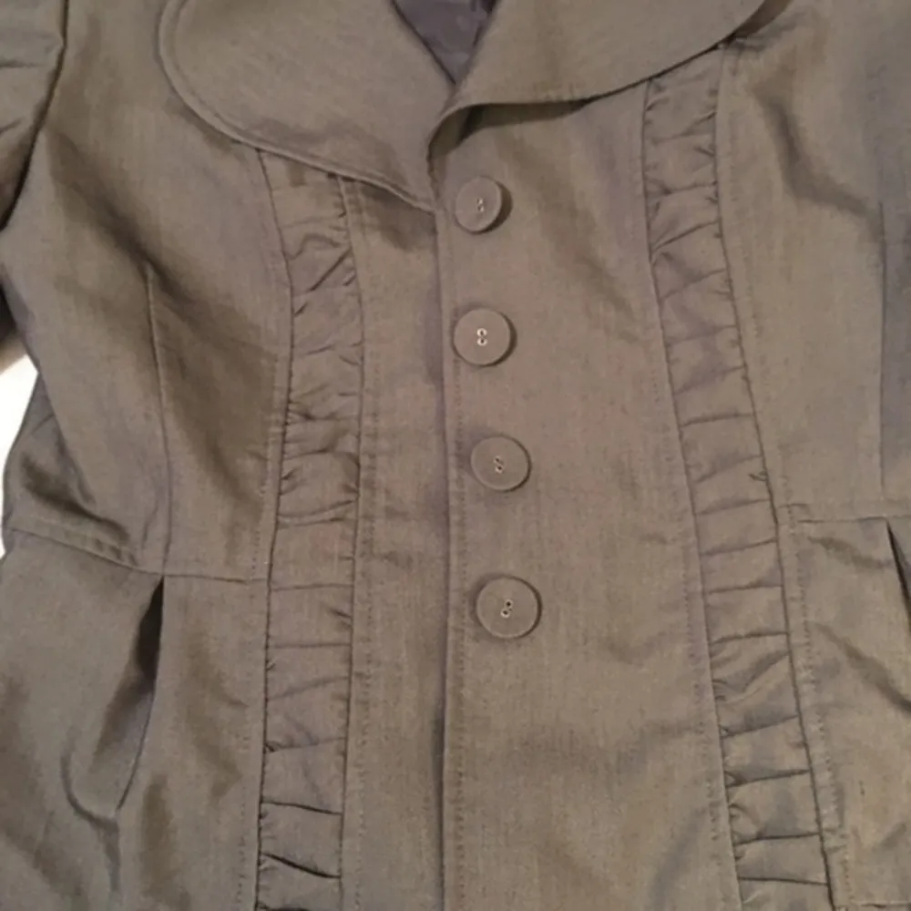 Nine west  jacket 8 - Image 14