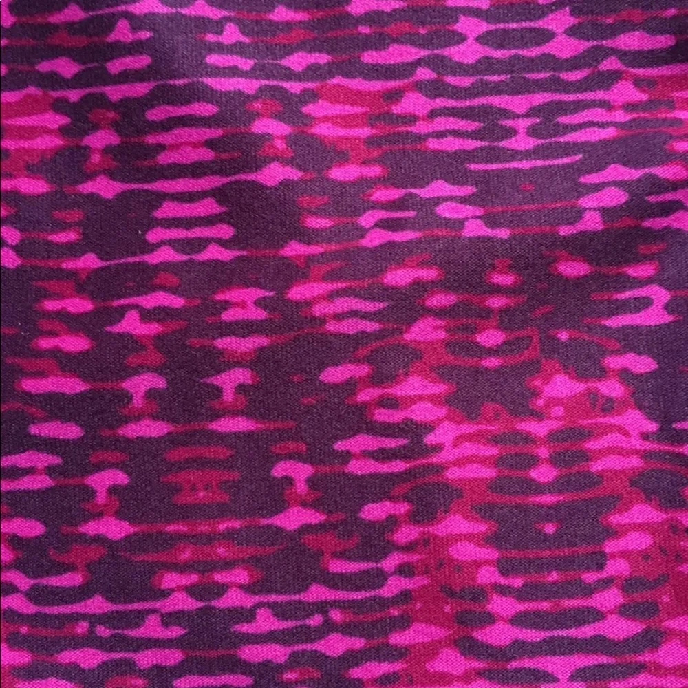 North Face leggings. - Image 8