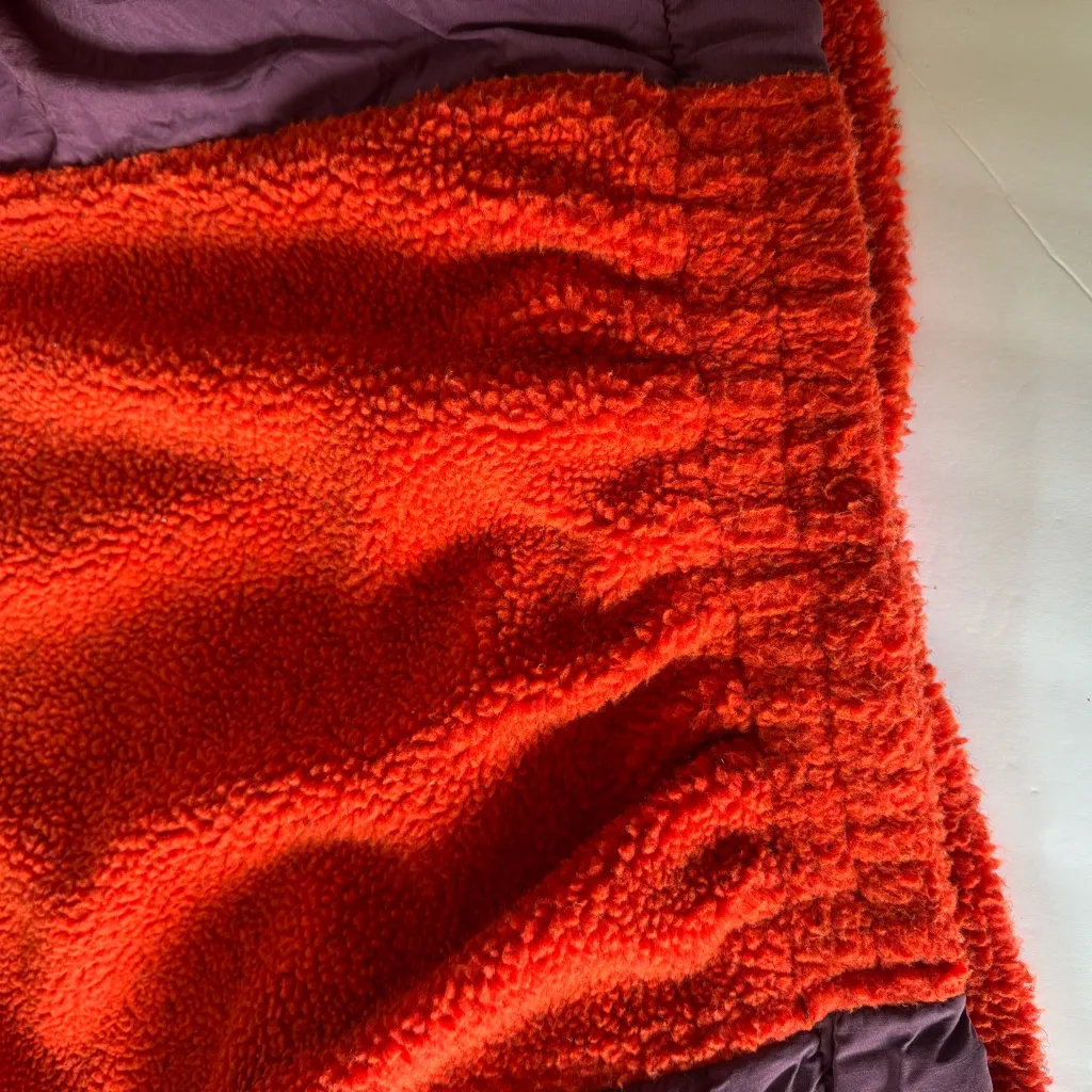 Free People Rivington Sherpa Jacket. - Image 8