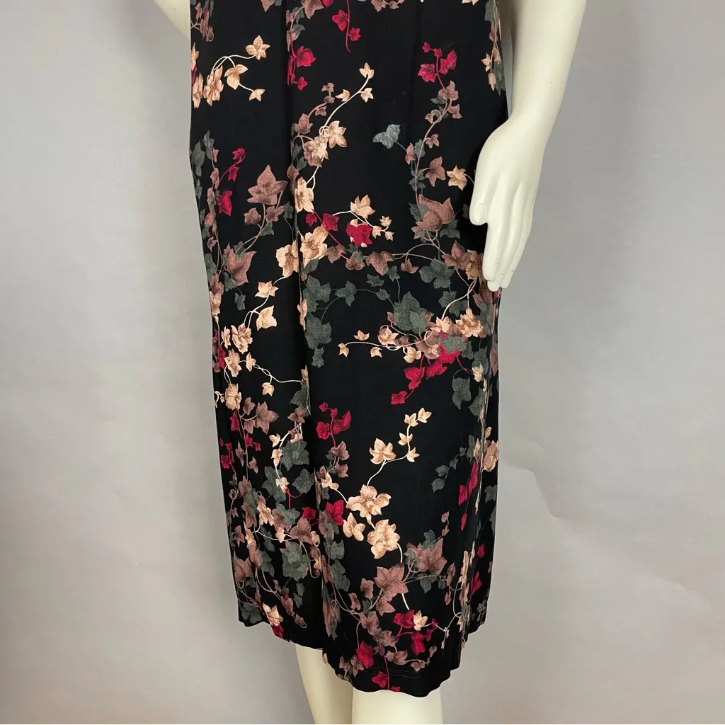 Vintage Dress 90s Built - Image 5