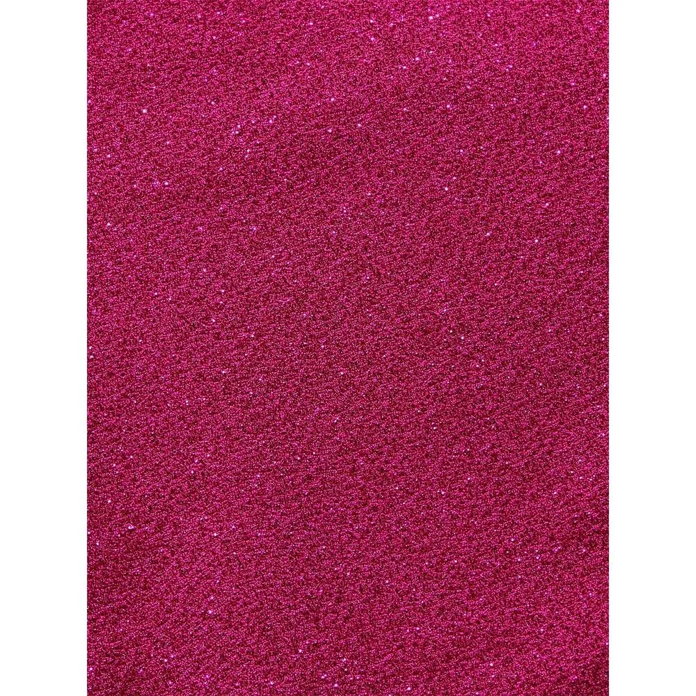 VS Swim Shimmer Icon Push-Up Top + Side-Tie Brazilian Bikini Bottom Forever Pink - Image 7