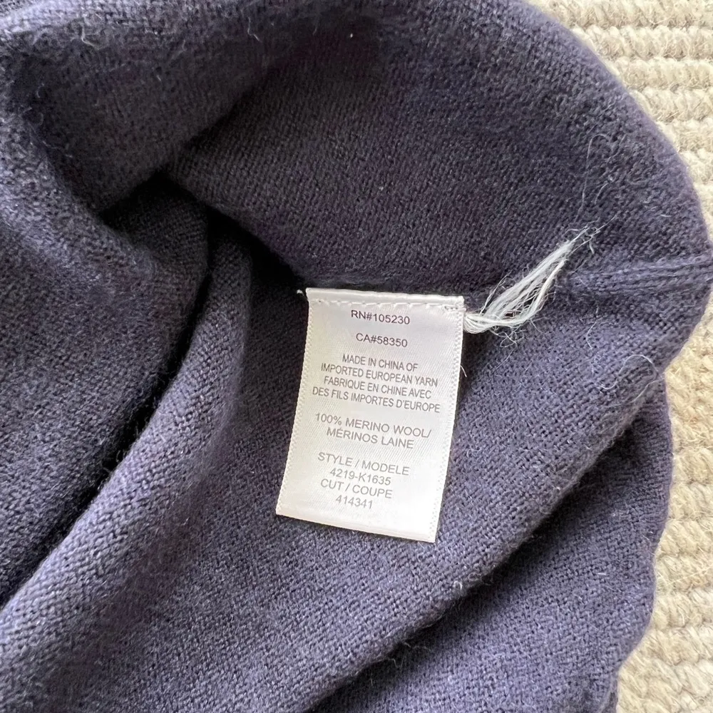 Joie  sweater - Image 6