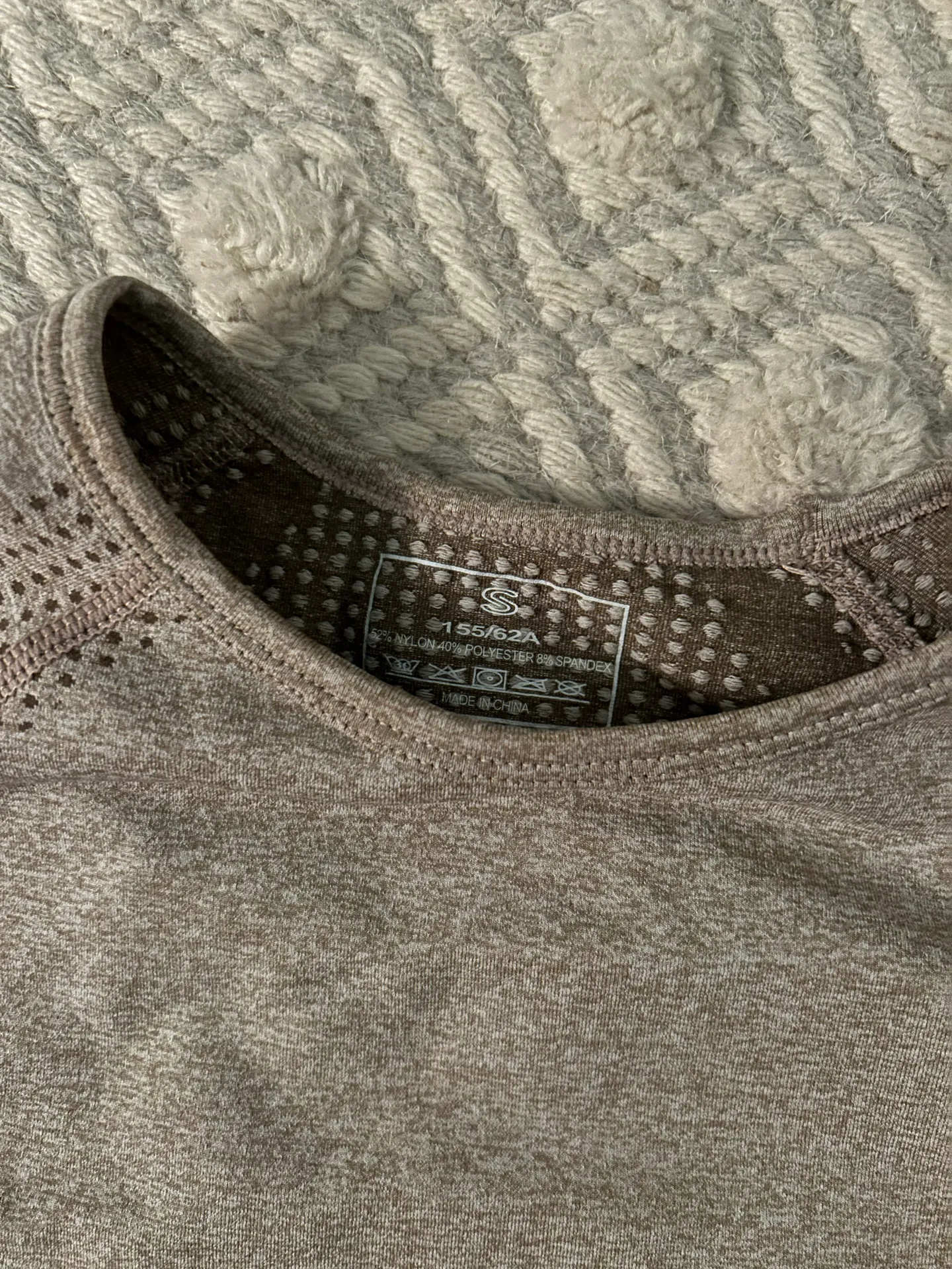 Seamless Long Sleeve - Image 2