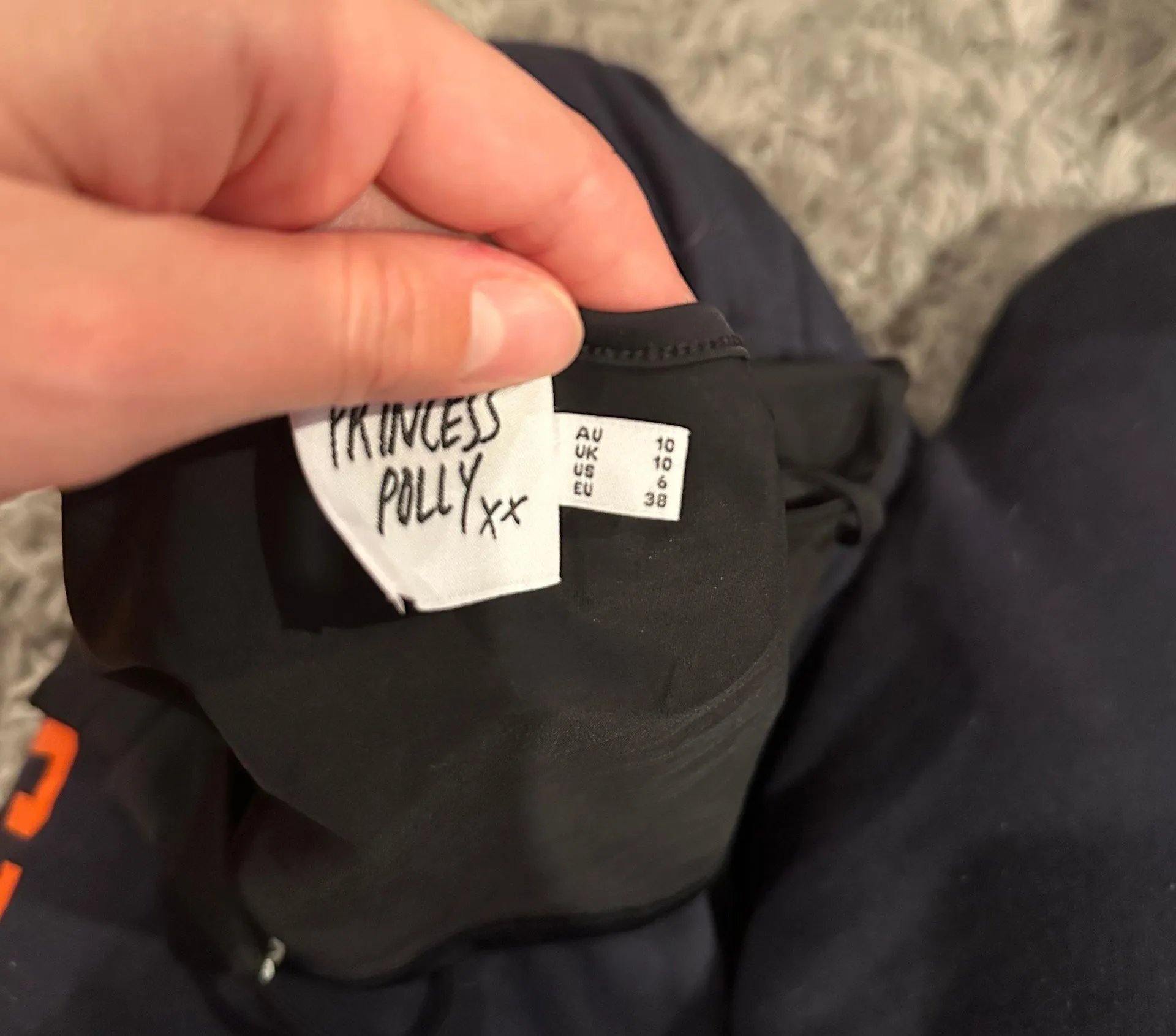 Princes Top - Image 3