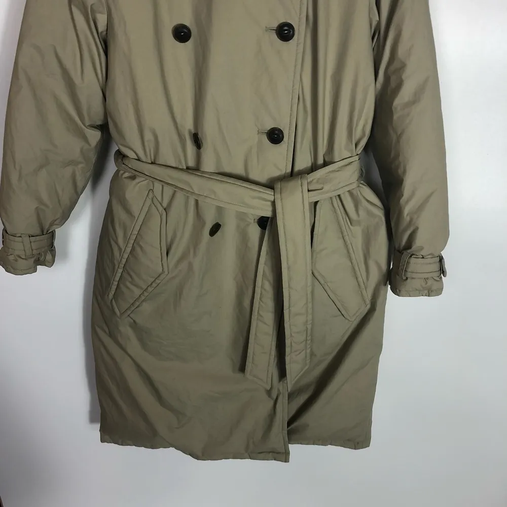 Rag and Bone  marcelle down‎ puffer coat oversized designer - Image 6