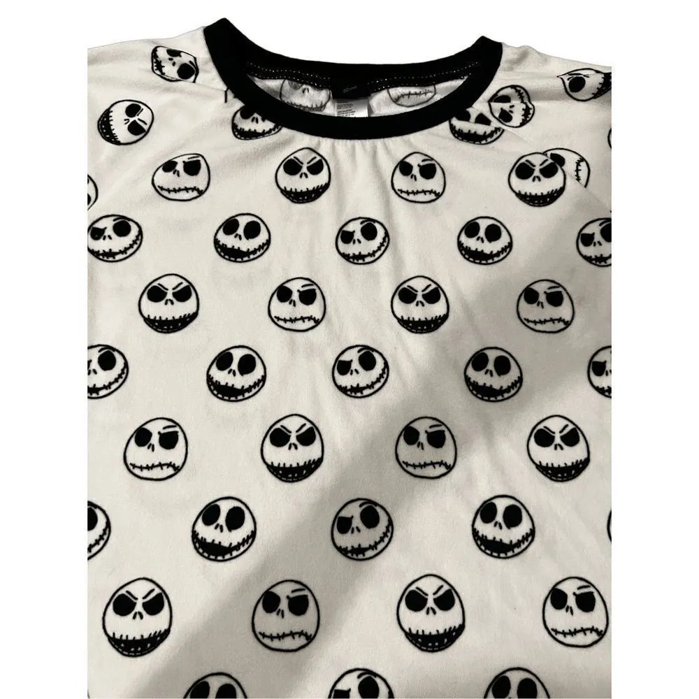Jack Skellington sleepwear top - Image 4