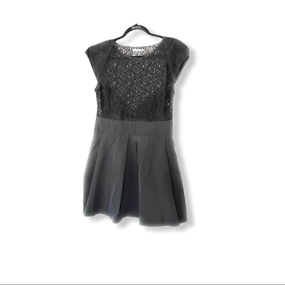 Kimchi Blue Black Lace Dress NWT - Image 60