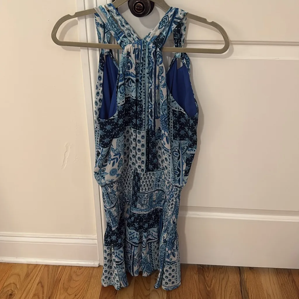 Ramy Brook Printed Mollie Dress - Image 6