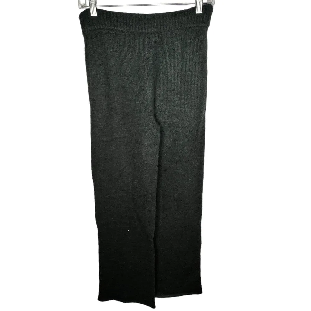 One Grey Day Los Angeles Sweater Pants‎ nwt - Image 4