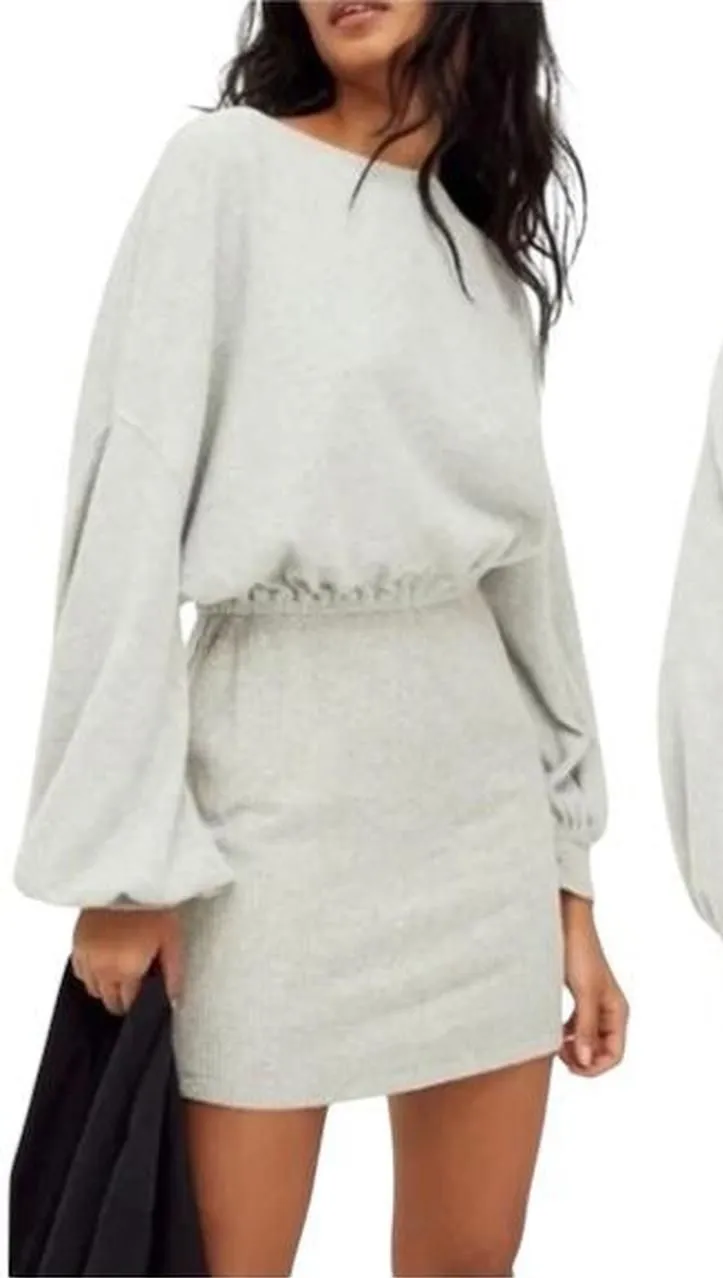 slim fit dress slacks Free People Movement