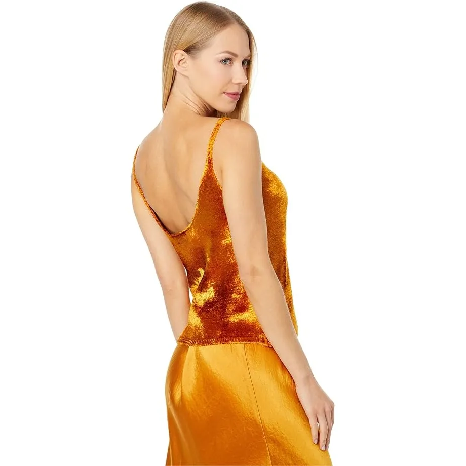 Vince Panne‎ Sweater Cami Size XS - Image 5