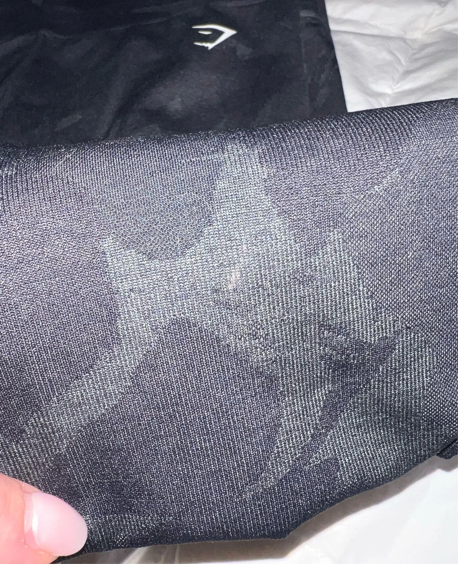 Gymshark Adapt Camo Seamless Leggings - Image 6